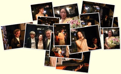 アルバムを表示します アルバムを表示します