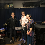 アルバムを表示します