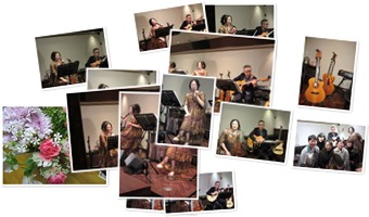 "2020.1.11Uncle Jam" の表示