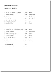 プログラム1 プログラム1