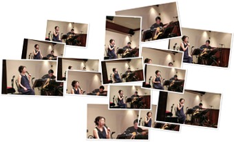 "2020.6.25UncleJam" の表示