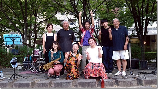 LINE_ALBUM_20250806 盆踊り_250808_8